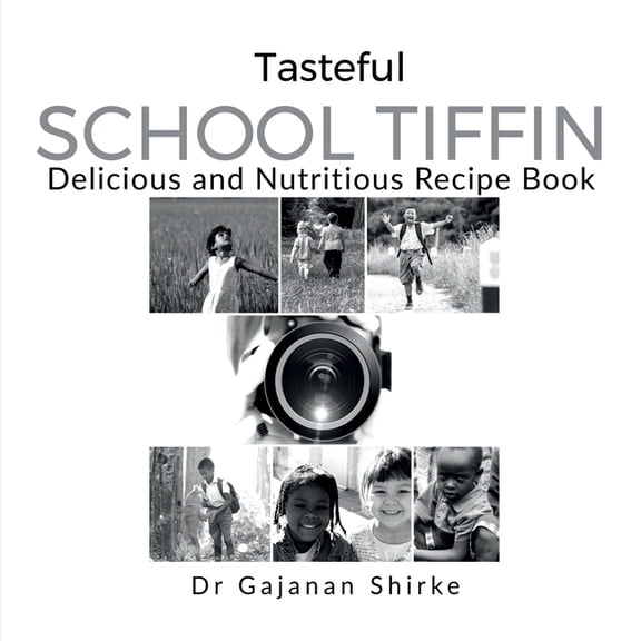 Tasteful SCHOOL Tiffin, (Paperback)
