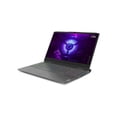 thumbnail image 3 of Lenovo LOQ 15Irh8 15" Laptop Core i5-13420H GeForce RTX 3050 8GB 512GB SSD W11P, 3 of 12
