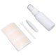 thumbnail image 4 of 10 Uds pegatinas para párpados dobles cintas para párpados de gasa transpirables ultrafinas de fuerte adherencia, 4 of 8
