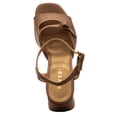 thumbnail image 4 of Zapatillas para Mujer Rivedy 5647 beige 22.5, 4 of 6