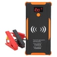 thumbnail image 1 of Car Jump Starter 22000mAh 2‑USB 10W Fast Charging with Light Universal for 12V Diesel Gasoline Vehicle Igniter, 1 of 5