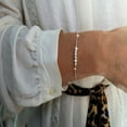 2024 New Brand Explosion Fashion Simple Atmosphere Freshwater Pearl