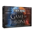 thumbnail image 1 of Juego de mesa USAOPOLY Tiny Epic Game of Thrones Strategy 1-4 jugadores, 1 of 8