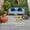 Gray, variant on Sunflower Outdoor Rug 6x9 Ft, Non Slip Washable Area Rug, Vintage Botanical Patio Rugs Carpet Runner, Large Floor Mat for Indoor/Outdoor Deck Porch Camping