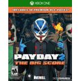 thumbnail image 1 of Payday 2: The Big Score, 1 of 5