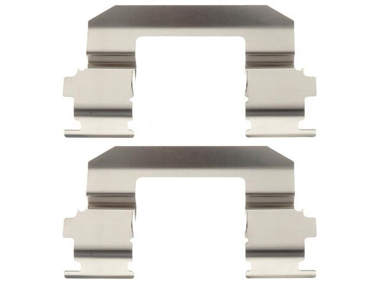 R-Line Hardware Fits select: 2003-2008 HONDA PILOT, 1990-1995 ISUZU CONVENTIONAL