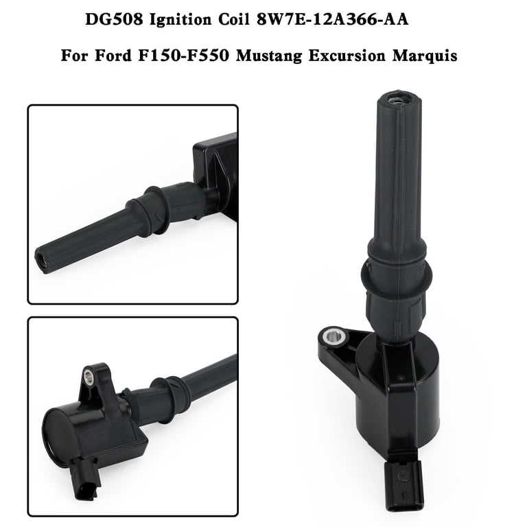 BDFHYK High Performance Ignition Coil DG508 Set of 8 for Ford F150 BDFHYK High Performance Ignition Coil DG508 Set of 8 for Ford F150