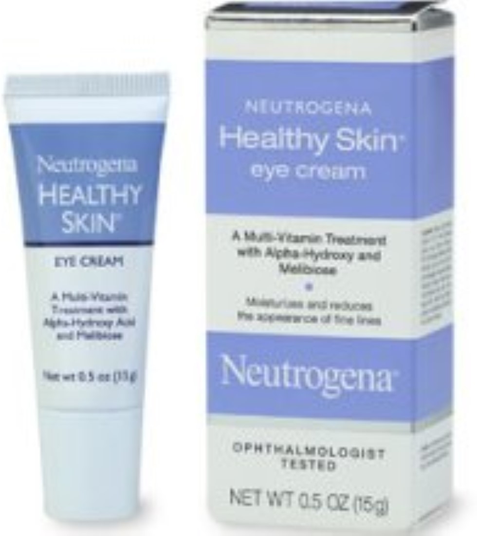 Neutrogena Healthy Skin Eye Cream 0.50 oz (Pack of 4) - image 1 of 1