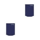 thumbnail image 4 of Yuarrent Funda protectora para equipaje de viaje, elegante, desmontable, para maleta Type3 NO3, 4 of 6