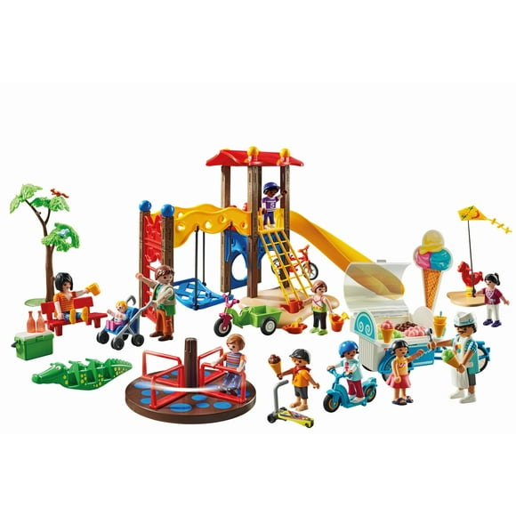 Aire de Jeux