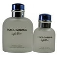 thumbnail image 2 of Bleu Pâle pour HOMME/D&G Ensemble Valeur 134 $ (m), 2 of 5