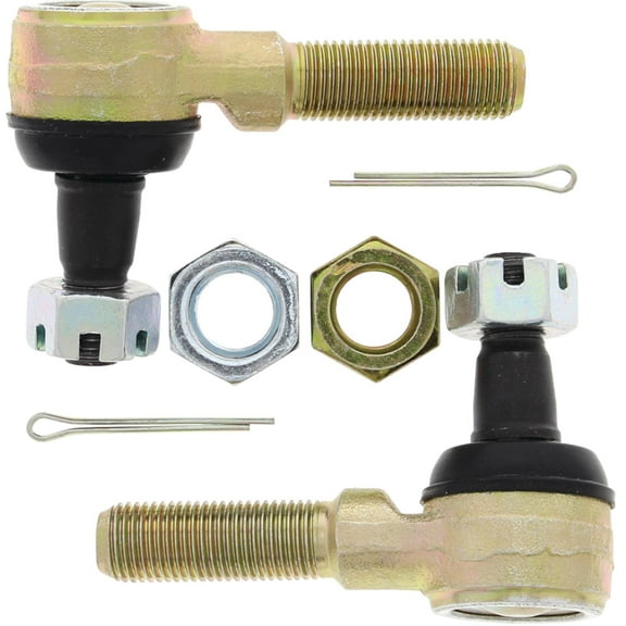 Tie Rod Upgrade Replacement Ends for Can-Am DS 450 EFI XXC 2009-2012; 51-1028