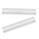 thumbnail image 4 of CRILSTYLEO 2Ud Silicona Para Soporte Domino Bricolaje Fácil Desmoldar Y Limpiar Reutilizable, 4 of 8