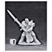 thumbnail image 3 of Reaper Miniatures Bones: Crusader Justifier (G.sword) W3, 3 of 3