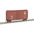 thumbnail image 2 of Bachmann 19410 HO Pennsylvania 50' Sliding-Door Boxcar, 2 of 2