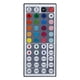 thumbnail image 3 of Controlador De Luz LED Controlador Inalámbrico, Controlador IR, Luz Decorativa Para Tira De Luz Flexible Para Bañador De Pared Luz De Muro Cortina De Vidrio Cergrey IR Controller, 3 of 7