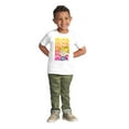 thumbnail image 3 of Retro Dennis The Menace Hunk Gradient Youth T Shirt Tee Boys Infant Toddler Brisco Brands 2T, 3 of 5