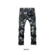 thumbnail image 5 of Soidarity Pantalones térmicos de invierno para deportes al aire libre, escalada, senderismo, pesca, Camping, viajes, ciclismo, moto, nieve, esquí, Escalada Hombre Camuflaje Verde Soidarity OD028987-14, 5 of 6