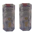 thumbnail image 1 of Sonny Angel Cherry Blossom Series versión Nigbt Cherry Blossom Ediciones limitadas adornos de caja ciega lindos regalos sorpresa misteriosos, 1 of 5