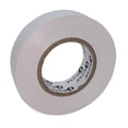 thumbnail image 3 of Pack De 2 Cinta Aislar Retardante Flama 16.76M Blanco, 3 of 3