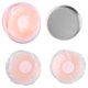 thumbnail image 5 of Nipple Pasties Gentle Protection Silicone Nipple Cover For Wedding ANGGREK Otros, 5 of 7