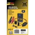 Everstart Maxx Compact 800 Amp 12 Volts Lithium Jump Starter with USB