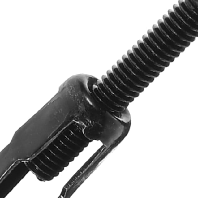 BESTYASH 10Pack Petal Expansion Mechanism Jack Car Metal Screw Carbon Steel Secure Connection in Construction Projects