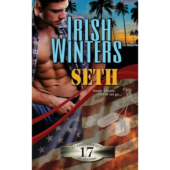 In the Company of Snipers Seth, Book 17, (Paperback)