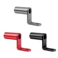 thumbnail image 7 of DEYISI Motorcycle Rearview Mirror Mount Extender Bracket Holder Clamp Bar Phone HoldEPT, 7 of 7