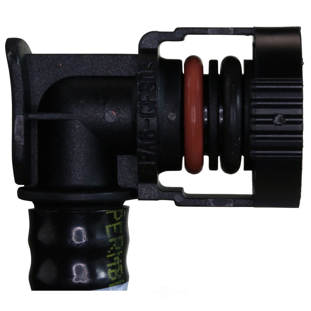 Vapor Canister Purge Solenoid