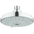 thumbnail image 3 of Rainshower Cosmopolitan 160 4-Spray Showerhead, 3 of 4