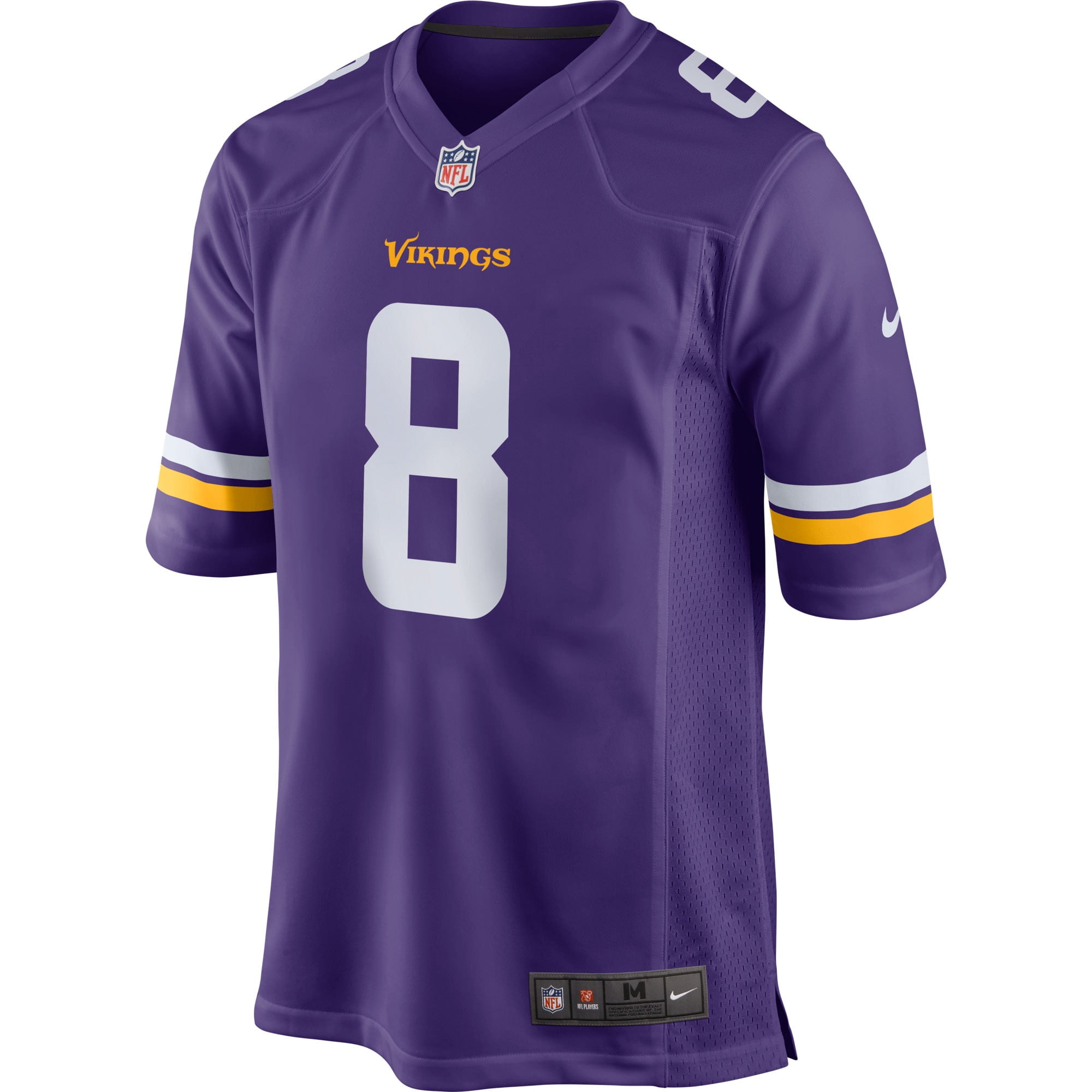 best vikings jersey to get