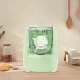 thumbnail image 6 of 260W Automatic Pasta Machine with 13 Molds ABS/PC/POM Food-Grade Material for Dumpling Skins, 6 of 19