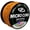 Goldenrod, variant on Micro Cord - Canary Yellow - 125 Feet - Spool