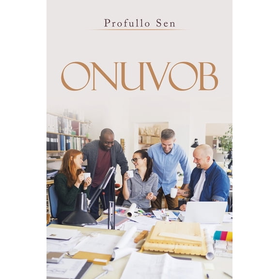 Onuvob (Paperback)