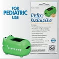 thumbnail image 4 of Veridian Healthcare Pediatric Pulse Oximeter, 4 of 8