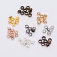 thumbnail image 5 of HOOUN 1.5/2/2.5/3/3.5/4MM Diy Accessories Copper Positioning Bead Tube Beads Spacers-Gold-3.5mm【1000PCS/60g】, 5 of 9