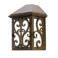 thumbnail image 2 of Meyda 200725 7 in. Sandro Wall Sconce - Cajun Spice, 2 of 2