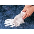thumbnail image 3 of Carex Soft Hands Cotton Gloves, Ideal for Multipurpose Dermatological Use, Stain Prevention, Large, 3 of 3