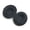 Black velvet cloth, variant on Noise Isolating Earphone Cushions Earpads for SHP9500, SHP9600 Headphones Headsets