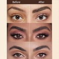 thumbnail image 3 of Double-Ended Eyebrow Tint & Fixer Brow Gel, 2 in 1 Tinted Eyebrow Gel, Long Lasting Waterproof Brows Tint Stain and Brow Fix Gel, Quick-Drying, Smudge-Proof, 24HR Hold, 3 of 7