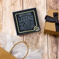 thumbnail image 4 of Pavilion Gift Company - 70 Years - 4" Slate Coaster, 4 of 8