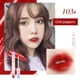 thumbnail image 1 of MFN Cute Velvet Matte Hidratante Impermeable Sedoso Lápiz labial ligero Labio Labymos  glaseado de labios, 1 of 7