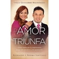 thumbnail image 1 of Pre-Owned El Amor que Triunfa : Cómo restaurar tu matrimonio luego del adulterio y la separación (Paperback), 1 of 1