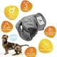thumbnail image 2 of Set de 3 Pañales para Perro Hembra Super Absorbentes y Reusables. Pañales para Perros. Pañal Entrenador. Dog Diapers Mascretta Pañal para Perro Hembra, 2 of 7