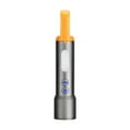 thumbnail image 3 of Fiogavroetic Camping Essential Four Soft Light Sources For Strong Light Flashlight Type-C Charging Cob Camping Light Summer on Clearance, 3 of 9