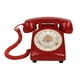 thumbnail image 1 of Audio Message Book Telephone Wedding Guest Voice Blessing Record Book Audio Birthday Confessions Guest Sign-in Book A, 1 of 4