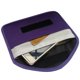 thumbnail image 1 of Bolsa de almacenamiento de teléfono móvil Bloqueador de RFID Teléfono móvil Singal Blindaje Cartera Llave Estuche para tarjeta de crédito Estuche, 1 of 2