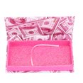 thumbnail image 4 of Fake Eyelashes 2PCS False Eyelash Organizer Eyelashes Storage For Travels Business Trips For Friend Pink, 4 of 8