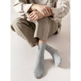 thumbnail image 3 of 5 Pack Ankle Socks for Men, Mens Cotton Socks, Athletics Socks Men, 3 of 9